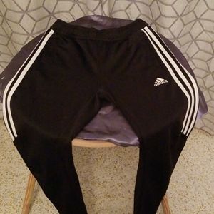 Adidas Climacool athletic pants